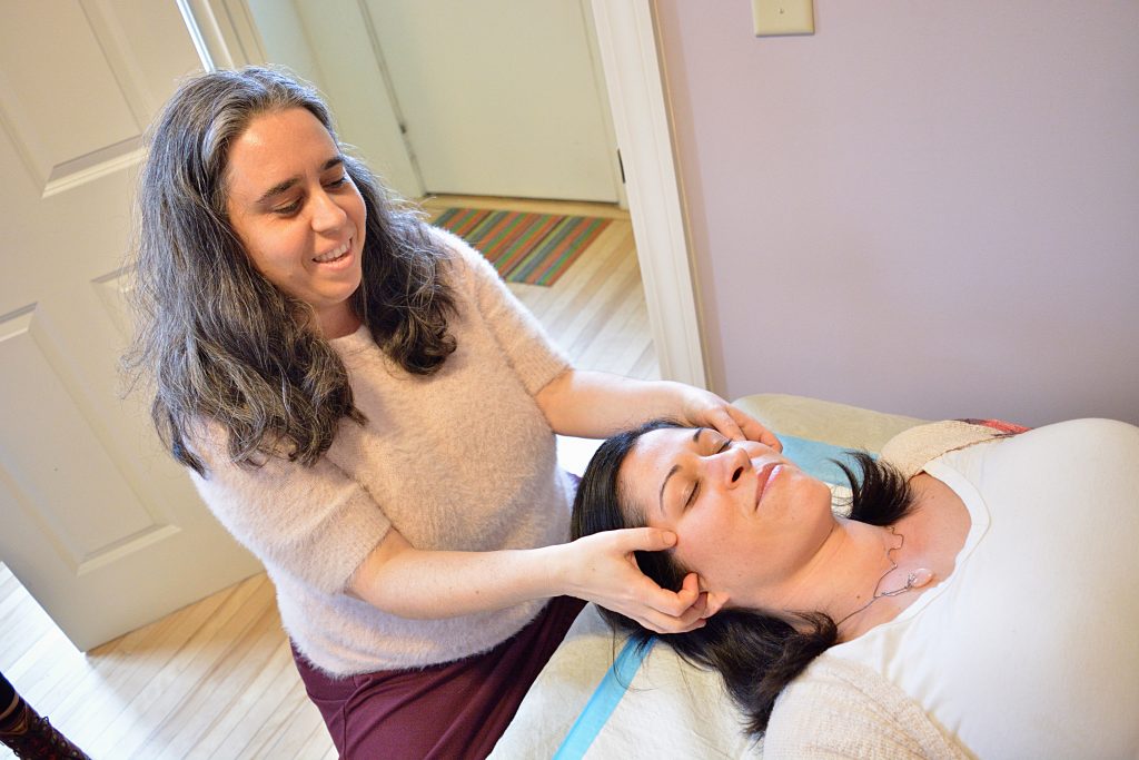 Free flower essence with purchase of bodywork package; Valentine's Day Special