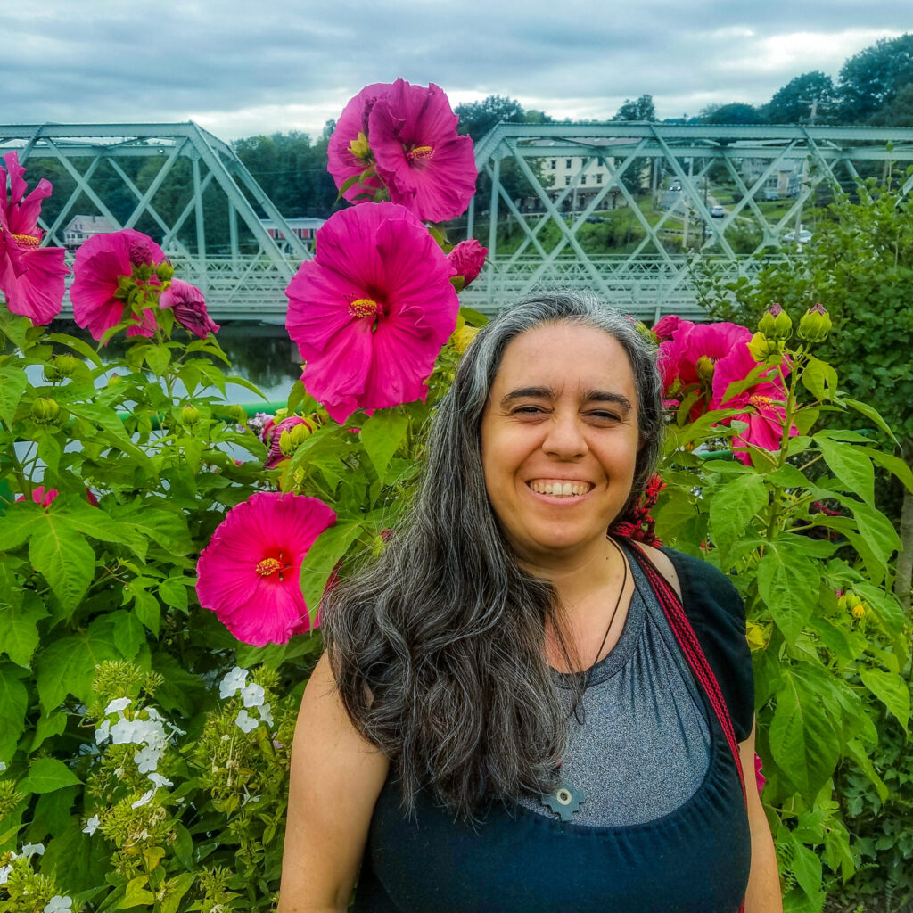 Wild weed lunch tours with Dr. Nitya this summer! Weeds are super foods and medicine.